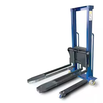 1 toneladang self-loading tacker