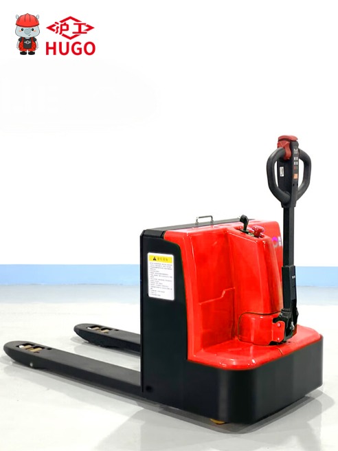Paano Protektahan ang isang Pallet Jack sa Taglamig