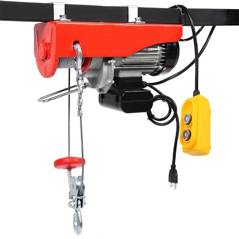 Paano mapapabuti ng isang chain hoist ang kahusayan at kaligtasan sa pag -angat ng mga operasyon?