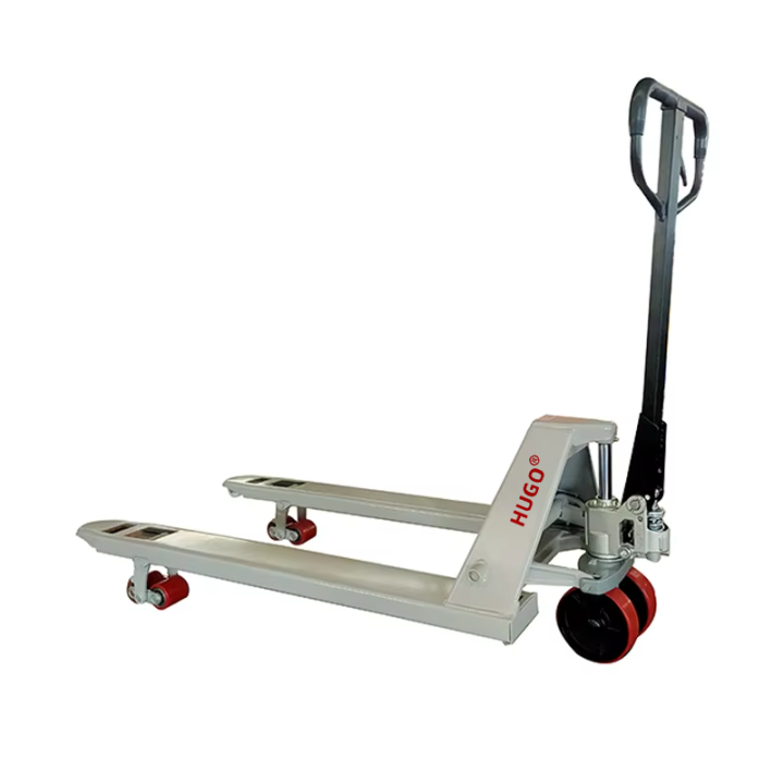 Bakit ka dapat pumili ng isang Pallet Jack para sa iyong bodega o mga pangangailangan sa negosyo?