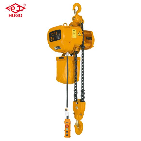 Bakit Ang 10T Electric Chain Hoist ay Nagiging Mas Pinipili para sa Heavy-Duty Lifting Operations