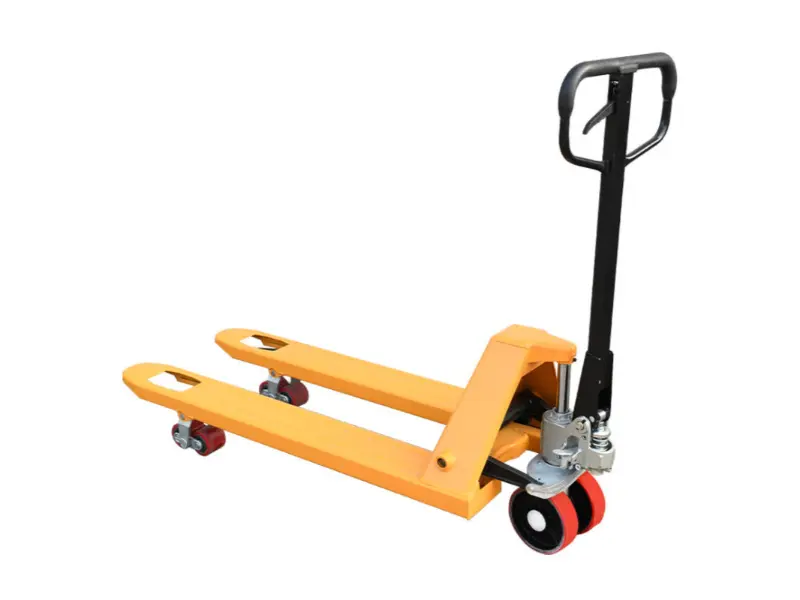 2 Ton na Manu-manong Pallet Truck