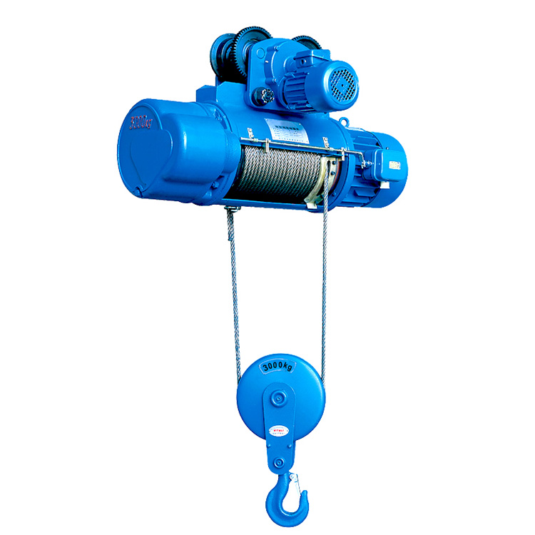 CD1 Wire Rope Electric Hoist