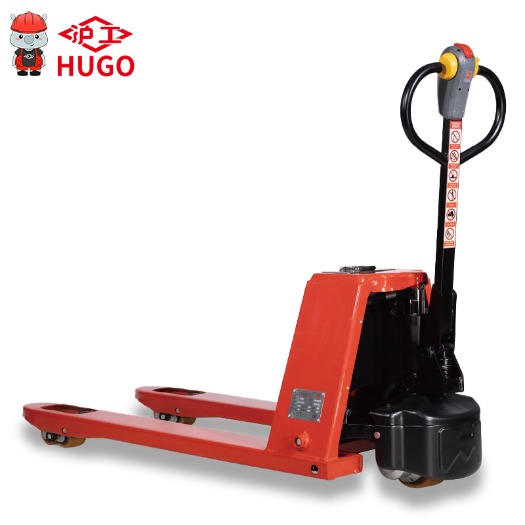 matipid na electric pallet truck