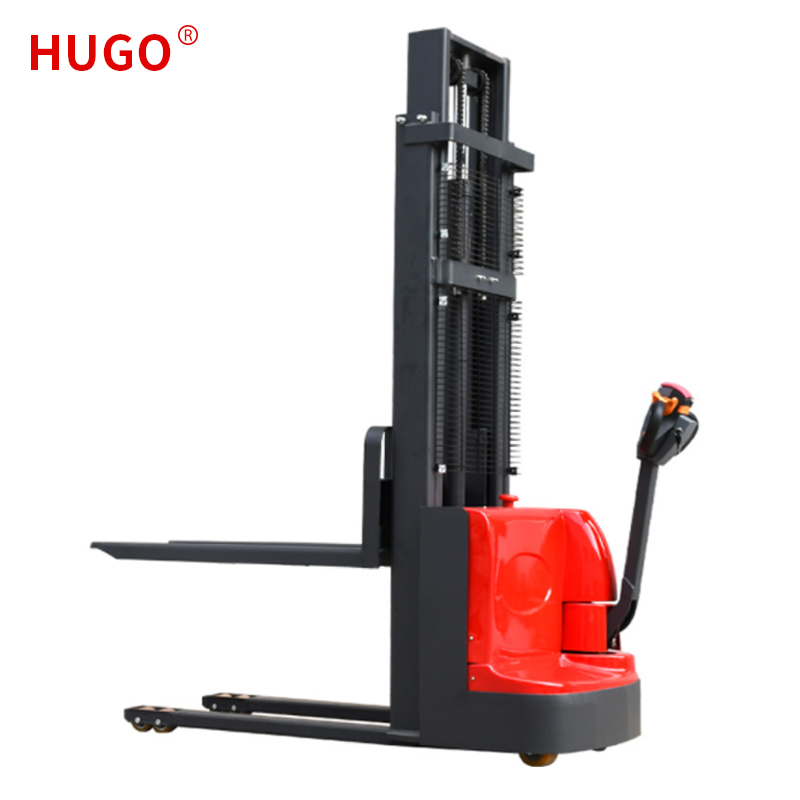 Electric Pallet Lifter