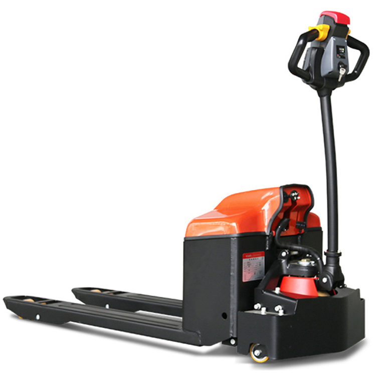 Buong Electric Pallet Jack