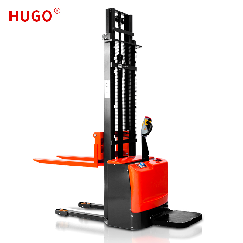 Buong Electric Pallet Stacker