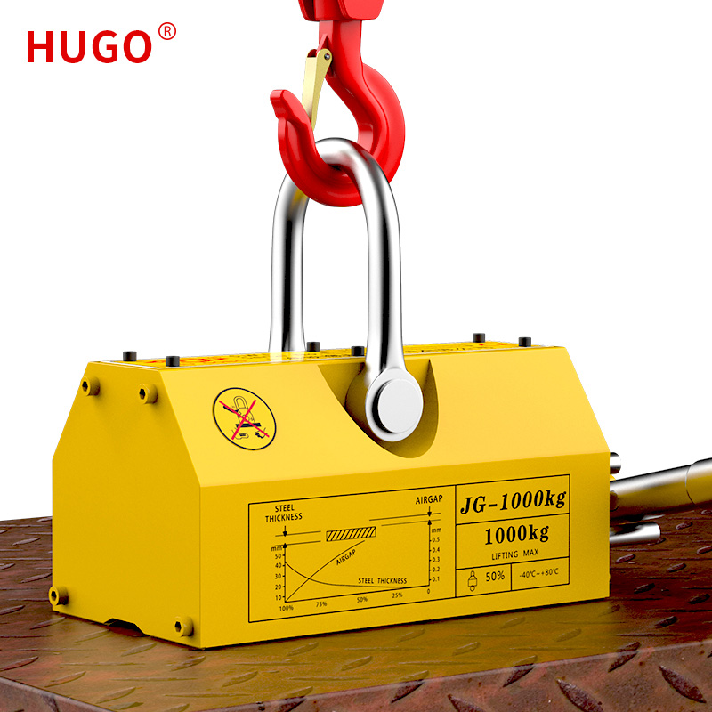 Magnetic Lifter 300kg